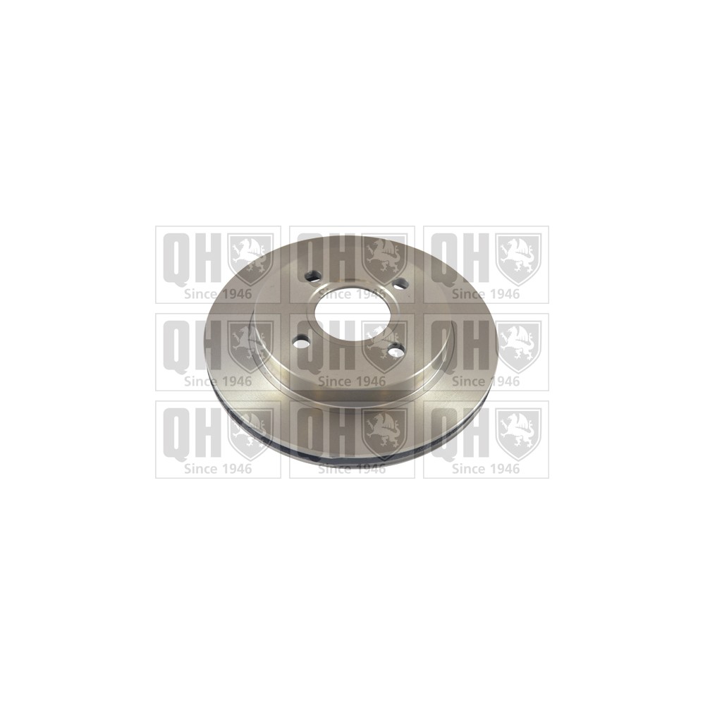 Image for QH BDC3910 Brake Disc