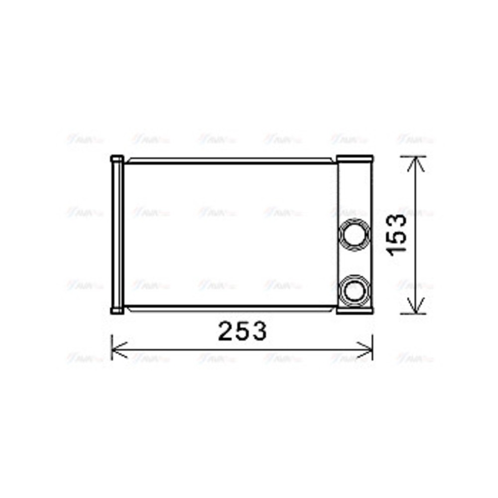 Image for AVA Cooling - Heater