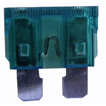 Blade Fuses - Tetrosyl Express Ltd