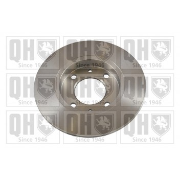 QH BDC5311 Brake Disc - Tetrosyl Express Ltd